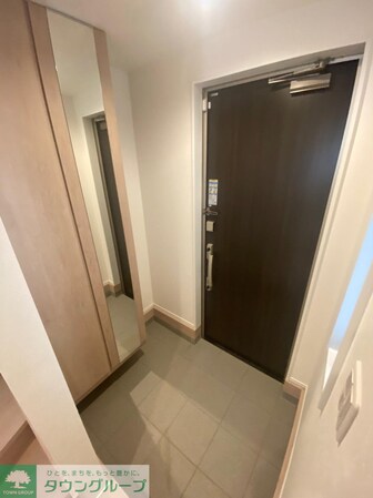 太田窪(南浦和)戸建て2号棟の物件内観写真